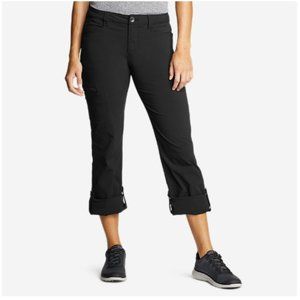 Eddie Bauer Horizon Roll Up Pant